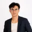 Renzel Baltazar, Marketing Team at Earthchimp - testimonial portrait